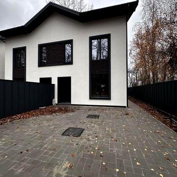 Продам Дуплекс з газом Ірпінь Ліс Мін оформлення БЕЗ КОМІСІЇ