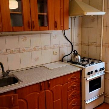 Оренда квартири на довготривалий термін