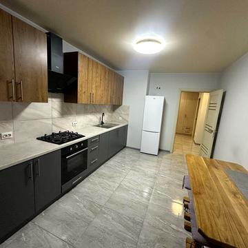 Оренда 2 кімнатна квартира центр міста вул. Височана 18