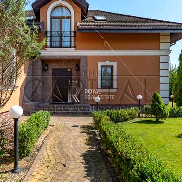 Гоголя вул.