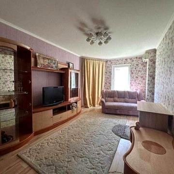 Продам 3 ком квартиру с ремонтом на Таирова. жк "Радужный" ЖК Радужный