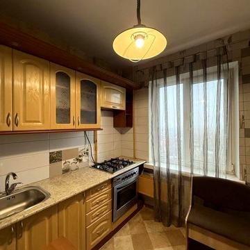 Оренда однокімнатної квартири на Боярці