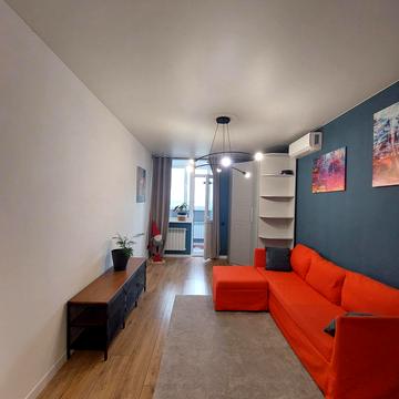 Лобачевського пров., 7