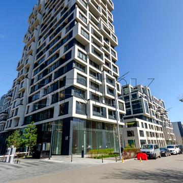 Ґарета Джонса вул. (Сімї Хохлових), 12