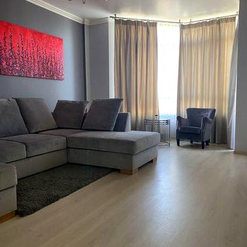 Оренда 1кім в новобудові на вул.Мазепи