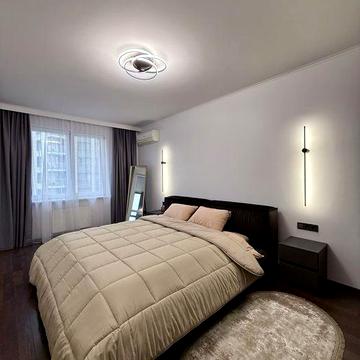 Без% Парк Авеню НОВЫЙ ремонт 1-я сдача 65 м2 Park Avenue