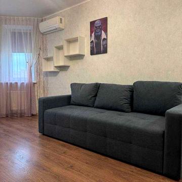 Здам в оренду 2к квартиру ЖК Софія Сіті