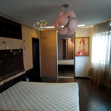 3 к проспект Науки 69 ЖК індивід. проєкт