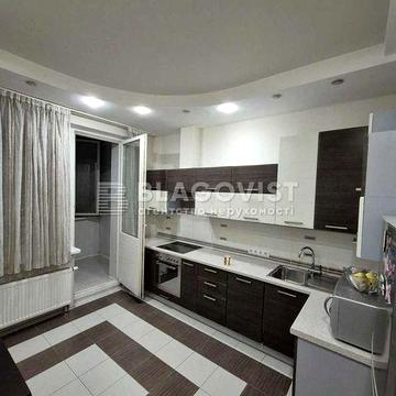 Продаж центр 1-кім квартира 53кв.м. вулиця Підвисоцького 6в Печерськ