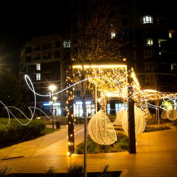 3к квартира з найкращою ціною за м², автономна система живлення ЖК Синергія Сіті