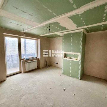 Продам 2 кімн. квартиру на Павловому Полі, вул. Дерев’янка, 7