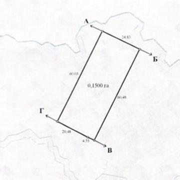 Любарці, Бориспільський, Київська область 13000 USD