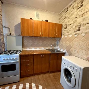 Довгострокова оренда 1к квартири Їжакевича, м. Київ (Виноградар)