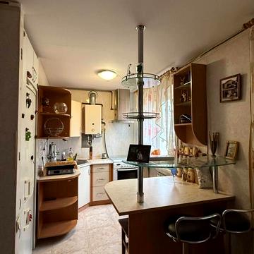 Фонтанська дорога вул. (Перекопской дивизии улица), 16