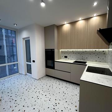 Романа Левицького вул., 3