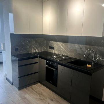 Оренда квартири в новобудові