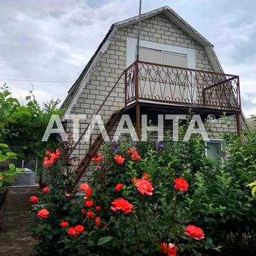 Уютная дом-дача в Алтестово (правая сторона)!