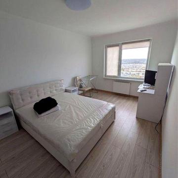 Спальня+кухня-студіо, вул. Калнишевского