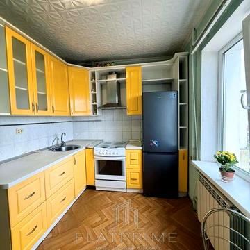 Продаж 3к квартири. ТРОЄШИНА. просп. Червоної Калини.