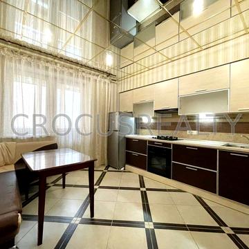 Сдаю квартиру в новострое по ул. Др. Народов, 238, ТММ