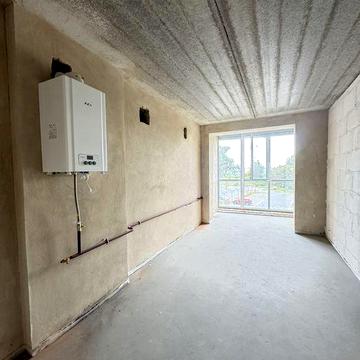 1к в ЗДАНОМУ будинку на ГАЗУ, БЕЗ комісії