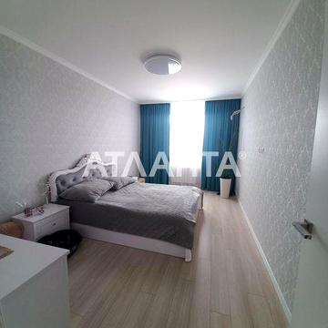 Сучасна квартира в ЖК Континент – Ваш новий комфортний дім! ЖК Континент