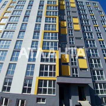 Продаж 1-кімнатну квартиру в ЖК Рієл Сіті. ЖК Ріел Сіті