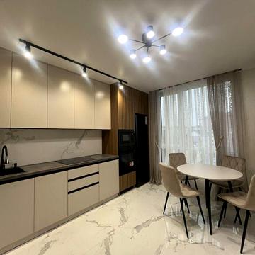 Стильна,укомплектов,гардеробна,в сучасному ЖК One,район торг.Велес. ЖК U One