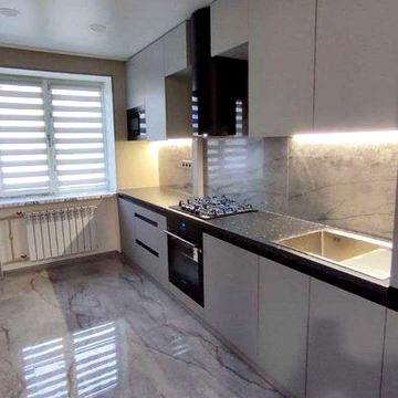 Продам 3к квартиру с ремонтом, 20 лет Победы Приднепровск