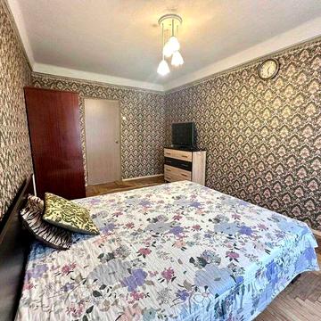 Вул.Мрії 22Д оренда затишної 2к квартири Нивки Сирець 15 хв