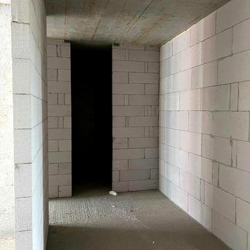 Простора 2-кімнатна квартира у сучасному ЖК