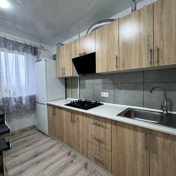 Долгосрочная аренда двухкомнотной «чешки» центр г. Самар