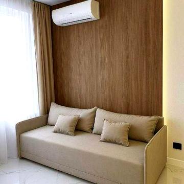 Нова євро 2к квартира з ремонтом в ЖК Молодість (єОселя-так) ЖК Молодість