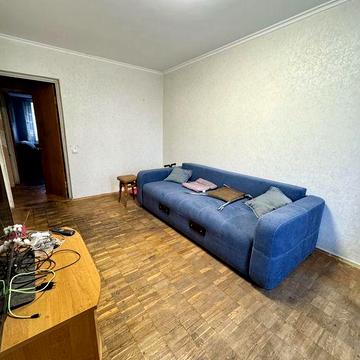 3-к квартира МЕТРО ДАРНИЦЯ 5 хвилин пішки