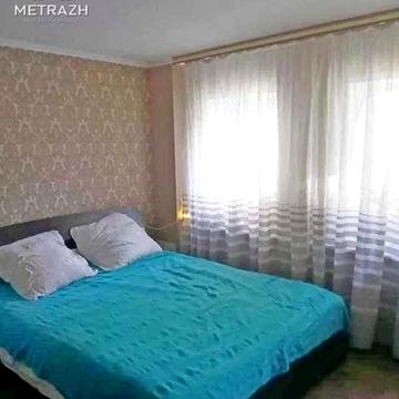 4-к квартира Терехівська (Холодна Гора) (86041)