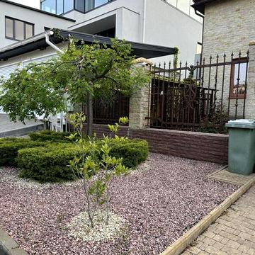 Прекрасный дом в Совиньоне