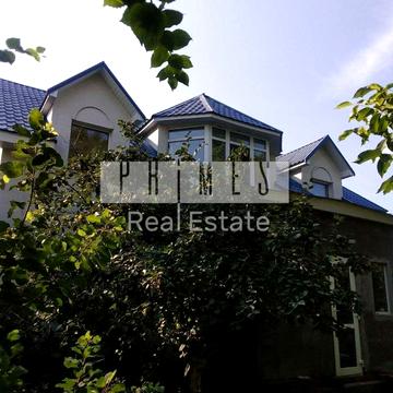 Привітна вул.