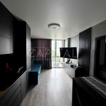 Продаж 1к квартири Файна Таун ЖК Файна Таун