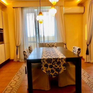 Дизайнерская  2-х комн. квартира. СВОБОДНА.ЗАХОДИ И ЖИВИ! м. "Позняки" ЖК ОСББ