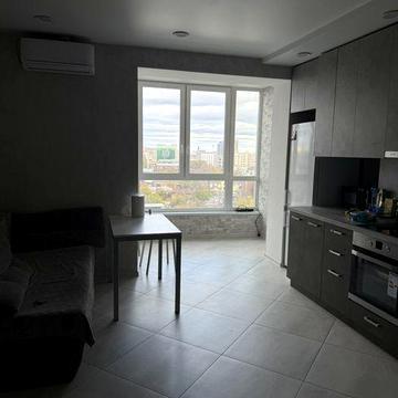 Сдам квартиру в новострое метро Спортивная Od5