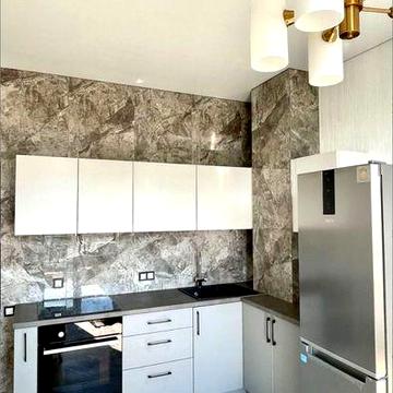 ЖК Аполон Куликовский переулок/1 комн с новым ремонтом ЖК Аполон