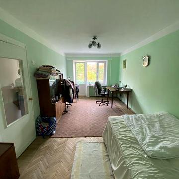 Продаж 2 кім квартира, 2 пов, р-н Герцина