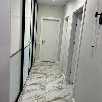 Новобудова в ЖК Парковий квартал зі свіженьким євроремонтом від власни