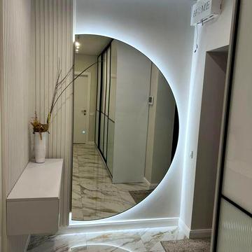 Новобудова в ЖК Парковий квартал зі свіженьким євроремонтом від власни