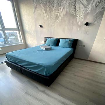 Павла Думанського вул., 27