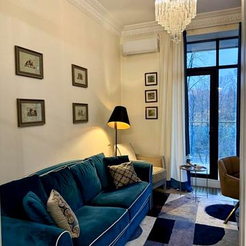 проспект Берестейський, 42