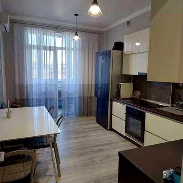 Здається квартира Приморський р-н,Одеса