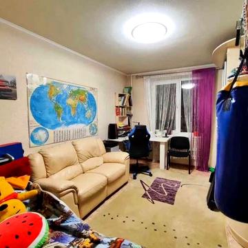 3-к квартира вул. Чередниченківська (Холодна Гора) (84812)