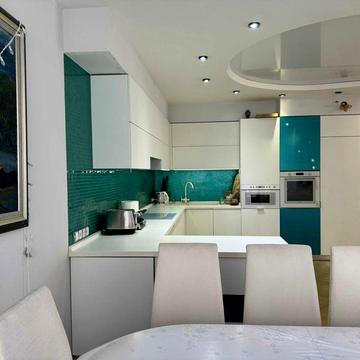 Пентхаус в новом доме. БЕЗ КОМИССИИ! ЭКСКЛЮЗИВ ЖК Стикон