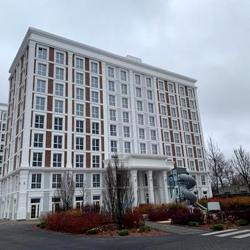 Коцюбинського вул., 3А